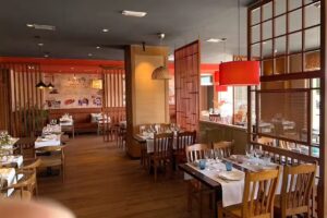 Rey del pato laqueado