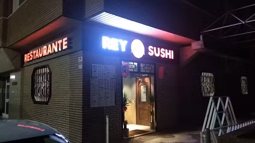 Rey Sushi