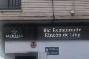 RINCON DE LING