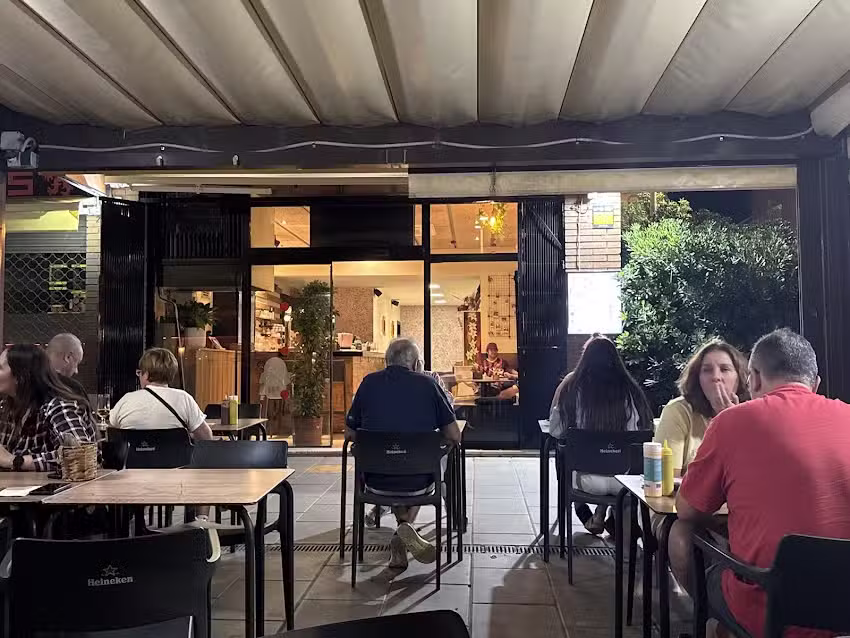 Rou Cuina i Cerveses