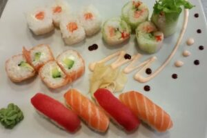 Ruixian Sushi Marina