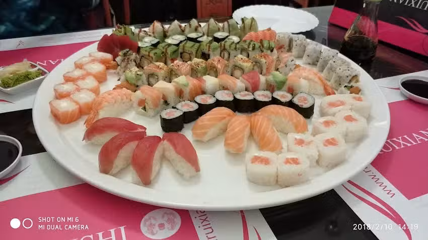 Ruixian Sushi