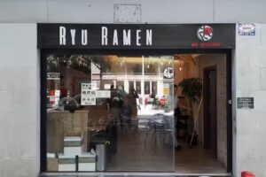 Ryu Ramen
