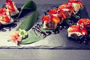 S’Agaró Sushi KAIZEN