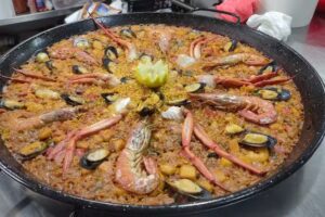 Sa Cuina Des Pont D&rsquo;Inca(Zhen Bao)