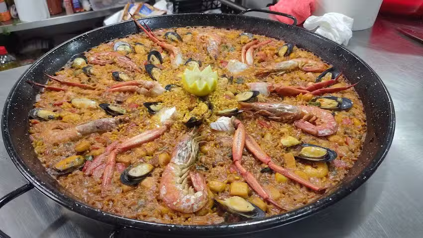 Sa Cuina Des Pont D&rsquo;Inca(Zhen Bao)