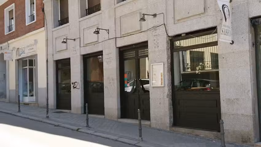 Saisho- Japones tradicional