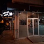 Sakura Sushi &ndash; Restaurante Japon&eacute;s