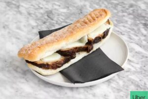 Sando’s Hanaka – Sarrià