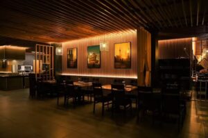 Sapporo Benidorm | Restaurante Comida China , Japones y Asiático | Buffet Libre