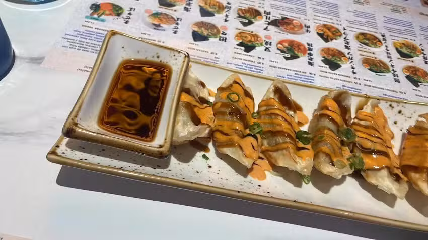 Sapporo Ramen Bar Ca&ntilde;averal