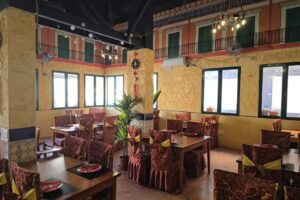 Shanghai Chinese Restaurant