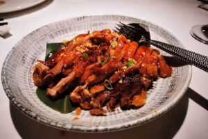 Shanghai mama (Alcalá de Henares)