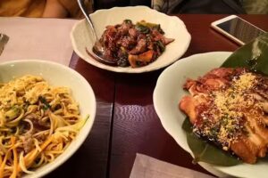 Shanghai Station Arturo Soria