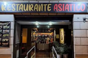 SHENG Alta cuina asiàtica