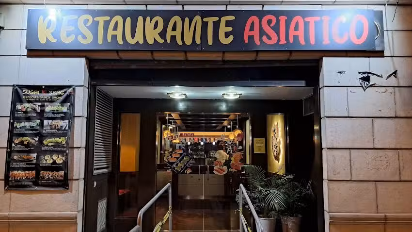 SHENG Alta cuina asi&agrave;tica