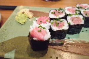 Shibari Sushi and Grill