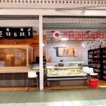 Shingari Sushi