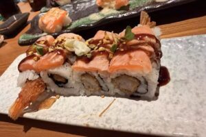 Shiro Yaki | Granada