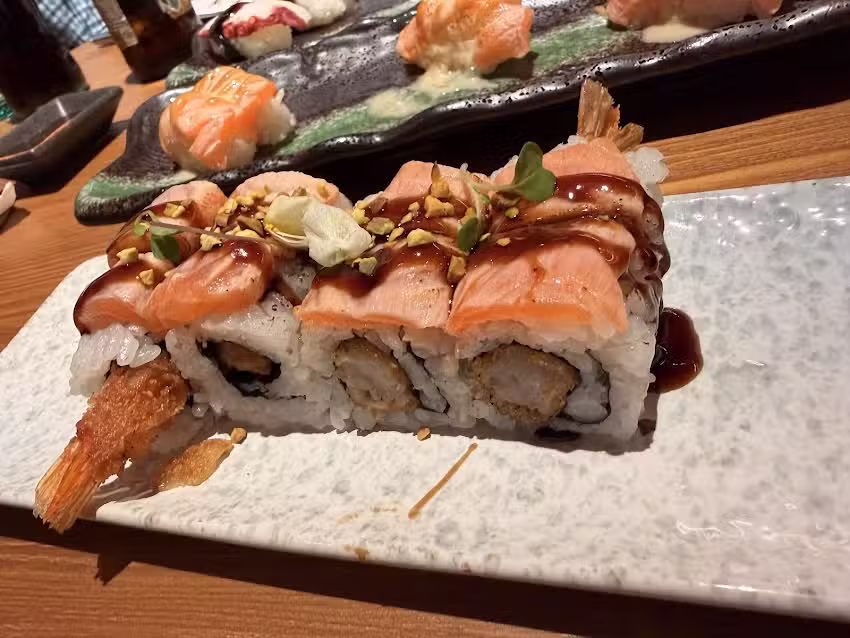 Shiro Yaki | Granada
