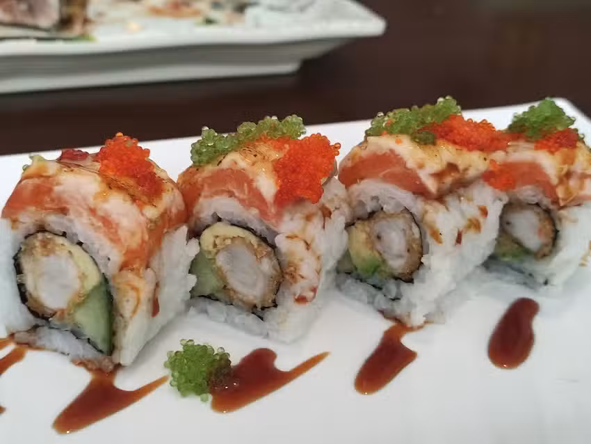 Shou Restaurante Japon&eacute;s