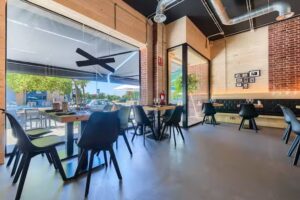 Sibuya Urban Sushi Bar