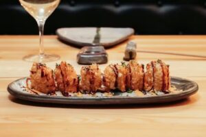 Sibuya Urban Sushi Bar