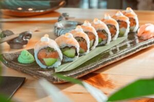 Sibuya Urban Sushi Bar