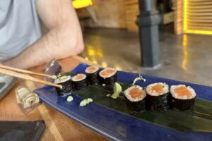 Sibuya Urban Sushi Bar