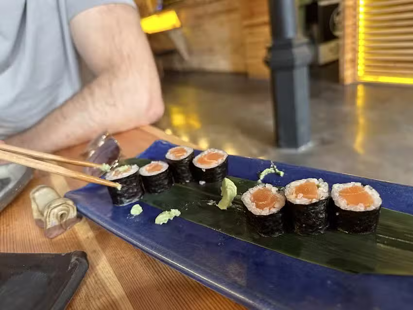 Sibuya Urban Sushi Bar