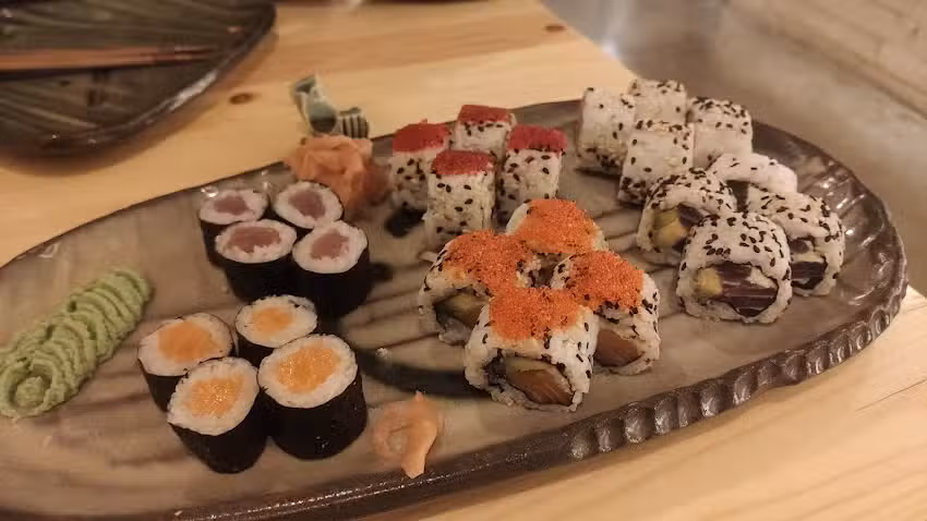 Sibuya Urban Sushi Bar