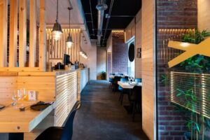 Sibuya Urban Sushi Bar