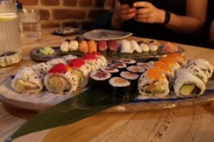 Sibuya Urban Sushi Bar