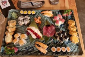 Sibuya Urban Sushi Bar