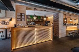 Sibuya Urban Sushi Bar