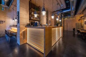 Sibuya Urban Sushi Bar