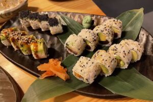 Sibuya Urban Sushi Bar