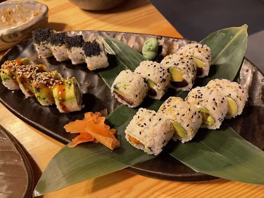 Sibuya Urban Sushi Bar