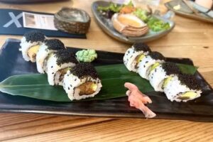 Sibuya Urban Sushi Bar