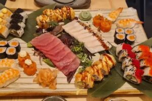 Sibuya Urban Sushi Bar