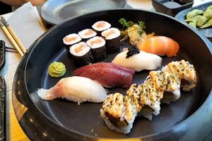 Sibuya Urban Sushi Bar