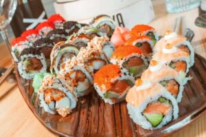 Sibuya Urban Sushi Bar