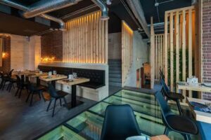 Sibuya Urban Sushi Bar