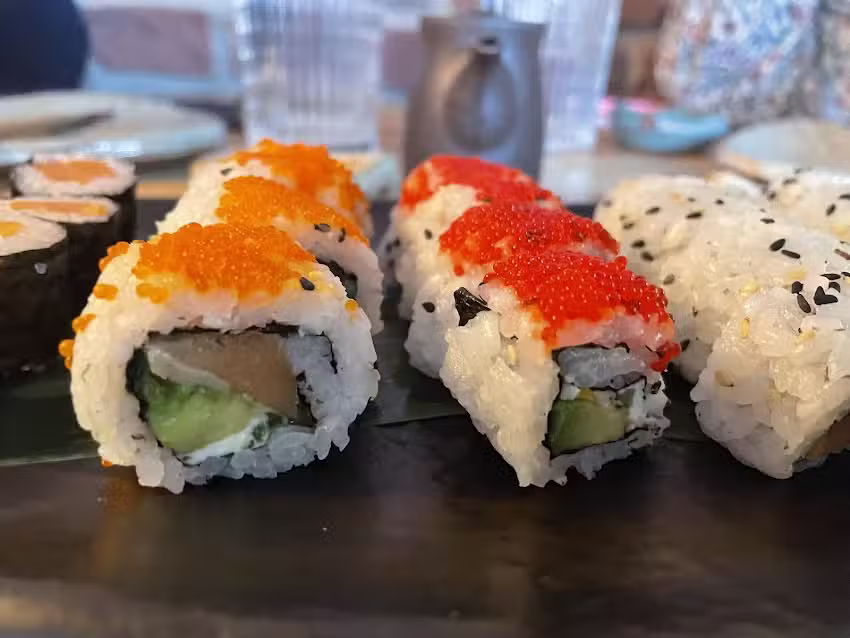 Sibuya Urban Sushi Bar