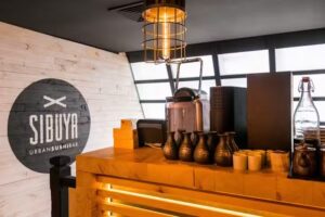 Sibuya Urban Sushi Bar