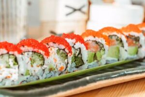 Sibuya Urban Sushi Bar