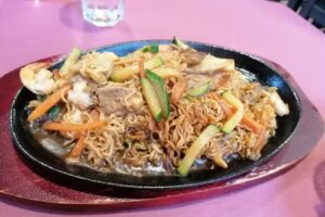 Sidrer&iacute;a Qu&eacute; Ye Ho!