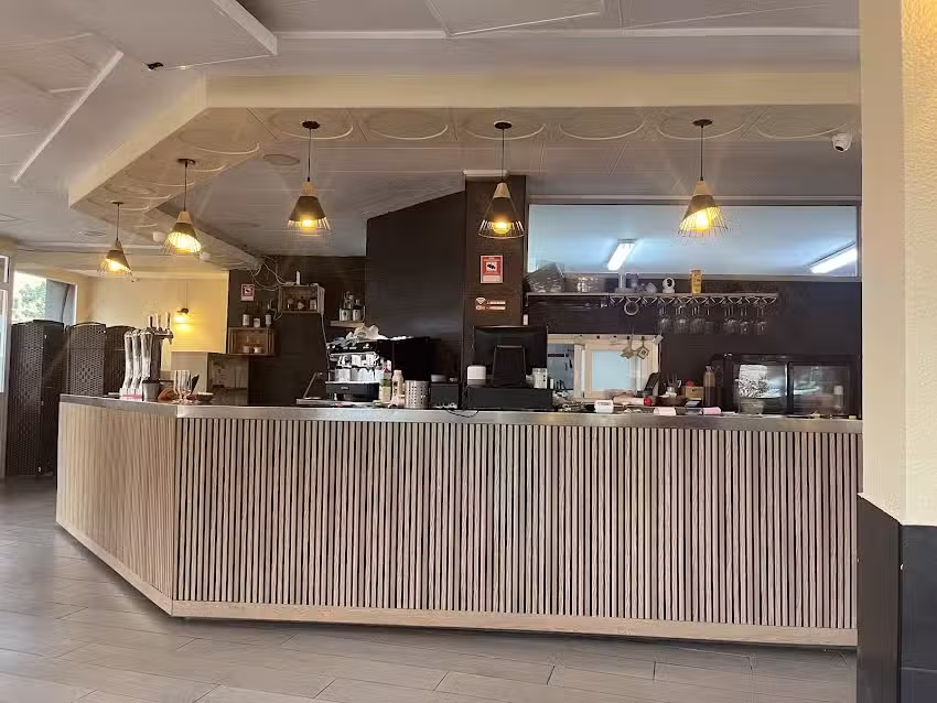 SIETE & COCINA ASI&Aacute;TICA