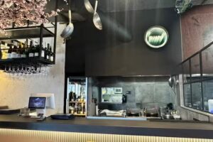 SIJAPO | Restaurante japon&eacute;s con servicio a domicilio en Aravaca