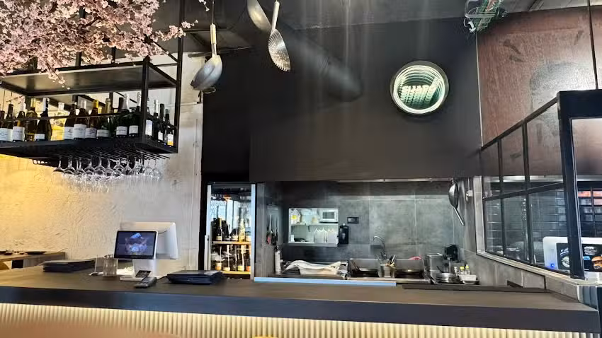 SIJAPO | Restaurante japon&eacute;s con servicio a domicilio en Aravaca